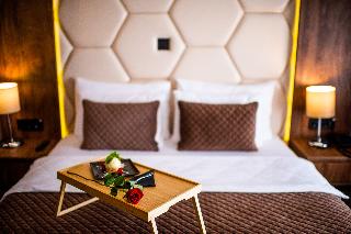 Amsterdam hotel fotoÄŸrafÄ±