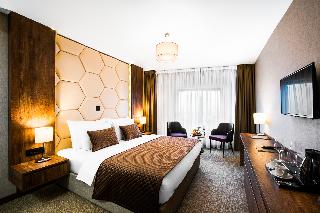 Amsterdam hotel fotoÄŸrafÄ±