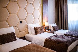 Amsterdam hotel fotoÄŸrafÄ±