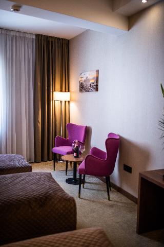 Amsterdam hotel fotoÄŸrafÄ±