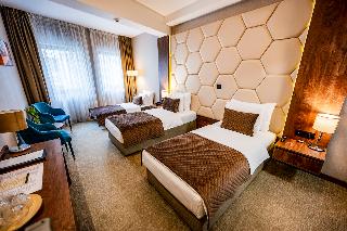 Amsterdam hotel fotoÄŸrafÄ±