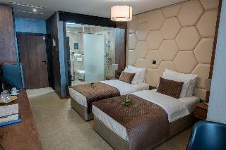 Amsterdam hotel fotoÄŸrafÄ±