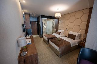Amsterdam hotel fotoÄŸrafÄ±