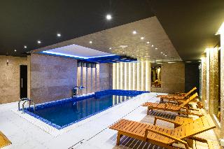 Amsterdam hotel fotoÄŸrafÄ±
