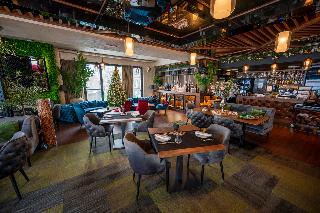 Amsterdam hotel fotoÄŸrafÄ±
