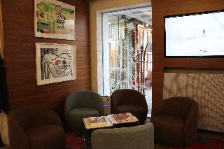 Zepter Hotel Belgrade, member of Zepter Hotels fotoÄŸrafÄ±