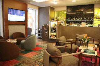 Zepter Hotel Belgrade, member of Zepter Hotels fotoÄŸrafÄ±