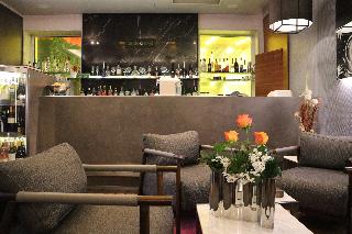 Zepter Hotel Belgrade, member of Zepter Hotels fotoÄŸrafÄ±