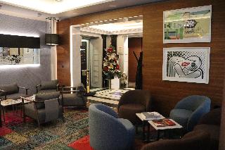 Zepter Hotel Belgrade, member of Zepter Hotels fotoÄŸrafÄ±