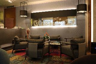 Zepter Hotel Belgrade, member of Zepter Hotels fotoÄŸrafÄ±