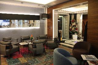 Zepter Hotel Belgrade, member of Zepter Hotels fotoÄŸrafÄ±