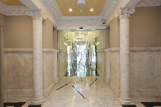 Zepter Hotel Belgrade, member of Zepter Hotels fotoÄŸrafÄ±