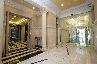 Zepter Hotel Belgrade, member of Zepter Hotels fotoÄŸrafÄ±