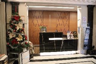 Zepter Hotel Belgrade, member of Zepter Hotels fotoÄŸrafÄ±