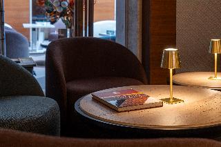 Zepter Hotel Belgrade, member of Zepter Hotels fotoÄŸrafÄ±