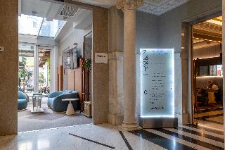 Zepter Hotel Belgrade, member of Zepter Hotels fotoÄŸrafÄ±