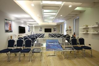 Zepter Hotel Belgrade, member of Zepter Hotels fotoÄŸrafÄ±