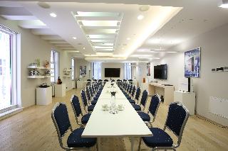 Zepter Hotel Belgrade, member of Zepter Hotels fotoÄŸrafÄ±