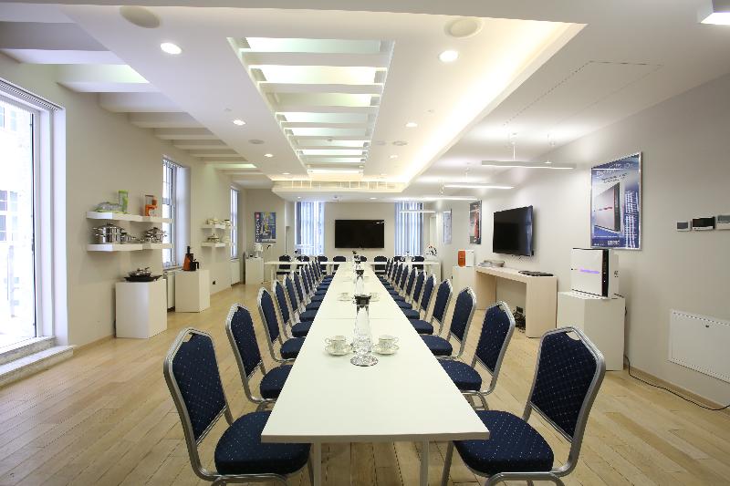 Zepter Hotel Belgrade, member of Zepter Hotels - Toplantı