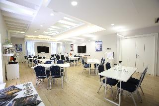 Zepter Hotel Belgrade, member of Zepter Hotels fotoÄŸrafÄ±