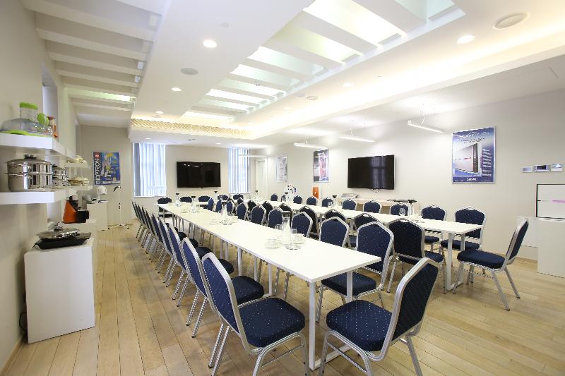 Zepter Hotel Belgrade, member of Zepter Hotels - Toplantı