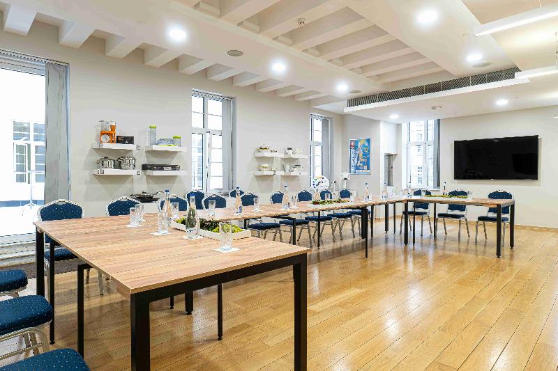 Zepter Hotel Belgrade, member of Zepter Hotels - Toplantı