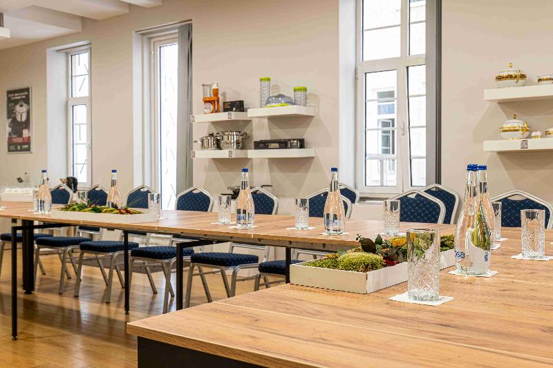 Zepter Hotel Belgrade, member of Zepter Hotels - Toplantı