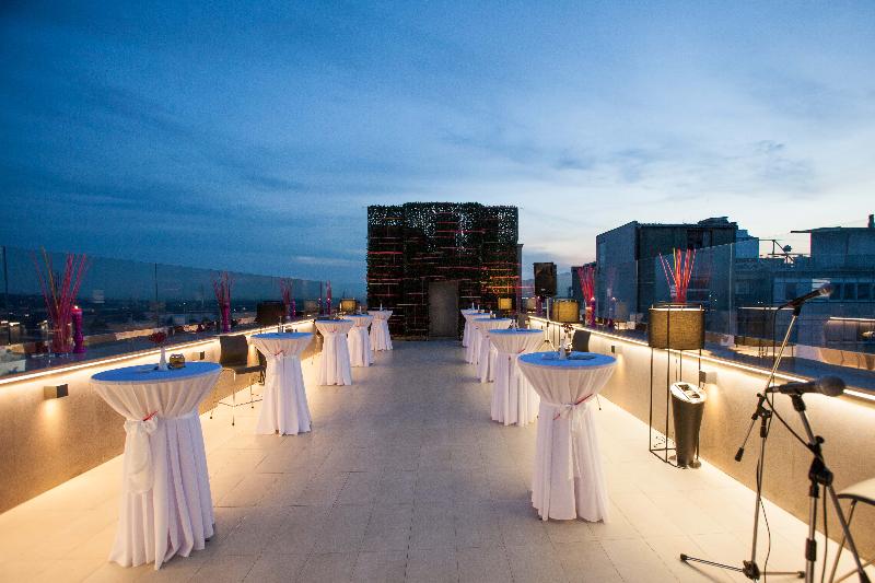 Zepter Hotel Belgrade, member of Zepter Hotels - Genel