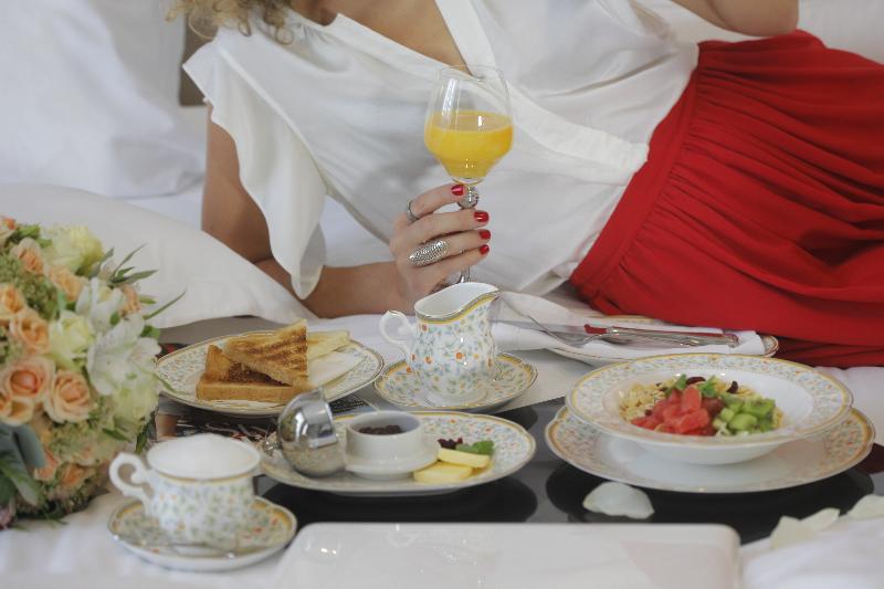 Zepter Hotel Belgrade, member of Zepter Hotels - Genel