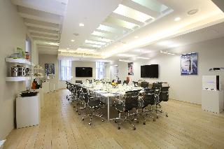 Zepter Hotel Belgrade, member of Zepter Hotels fotoÄŸrafÄ±
