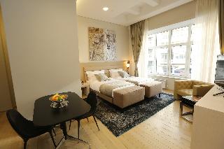 Zepter Hotel Belgrade, member of Zepter Hotels fotoÄŸrafÄ±