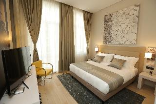 Zepter Hotel Belgrade, member of Zepter Hotels fotoÄŸrafÄ±