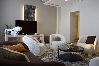 Zepter Hotel Belgrade, member of Zepter Hotels fotoÄŸrafÄ±