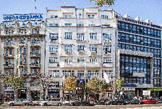 Zepter Hotel Belgrade, member of Zepter Hotels fotoÄŸrafÄ±