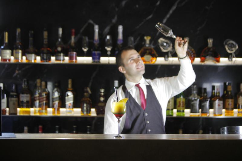 Zepter Hotel Belgrade, member of Zepter Hotels - Genel