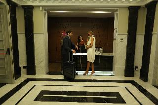 Zepter Hotel Belgrade, member of Zepter Hotels fotoÄŸrafÄ±