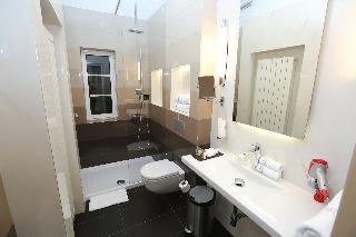 Zepter Hotel Belgrade, member of Zepter Hotels fotoÄŸrafÄ±