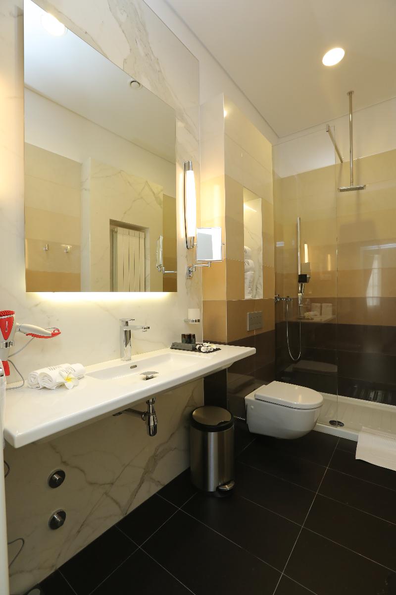 Zepter Hotel Belgrade, member of Zepter Hotels - Oda