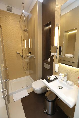 Zepter Hotel Belgrade, member of Zepter Hotels fotoÄŸrafÄ±