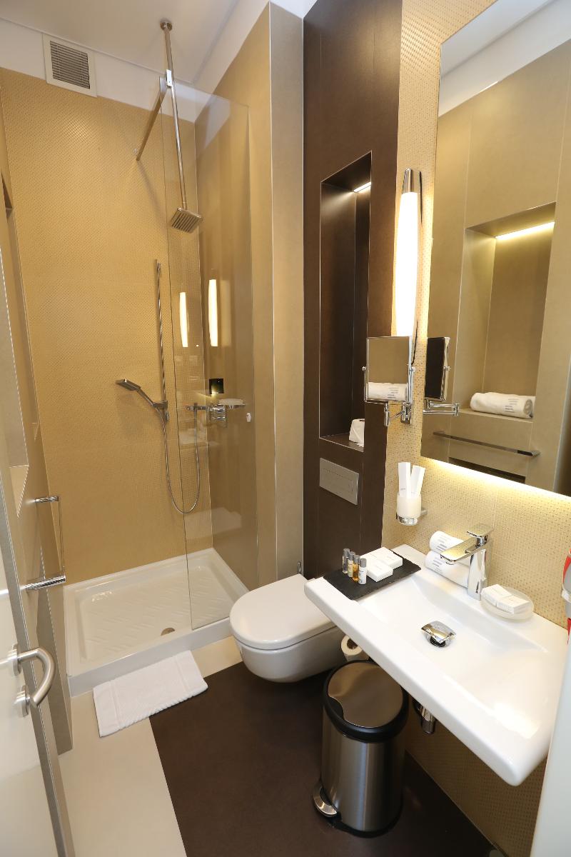 Zepter Hotel Belgrade, member of Zepter Hotels - Oda