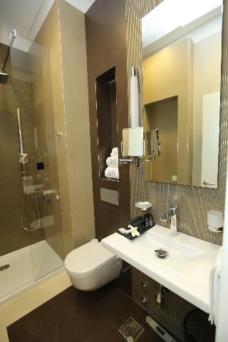 Zepter Hotel Belgrade, member of Zepter Hotels fotoÄŸrafÄ±