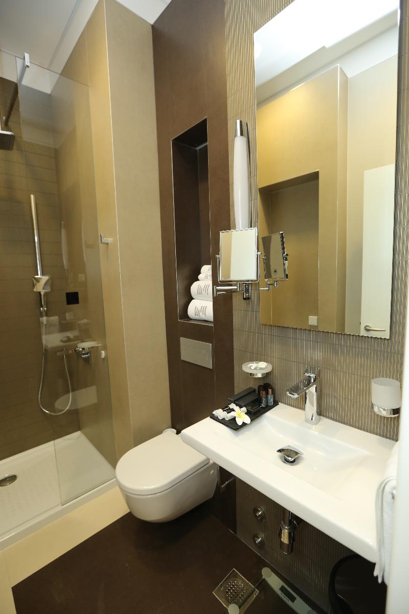 Zepter Hotel Belgrade, member of Zepter Hotels - Oda