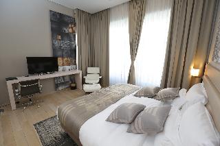 Zepter Hotel Belgrade, member of Zepter Hotels fotoÄŸrafÄ±