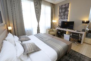 Zepter Hotel Belgrade, member of Zepter Hotels fotoÄŸrafÄ±
