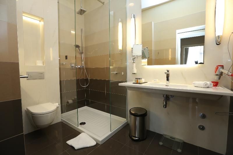 Zepter Hotel Belgrade, member of Zepter Hotels - Oda