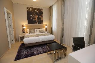 Zepter Hotel Belgrade, member of Zepter Hotels fotoÄŸrafÄ±