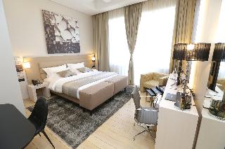 Zepter Hotel Belgrade, member of Zepter Hotels fotoÄŸrafÄ±