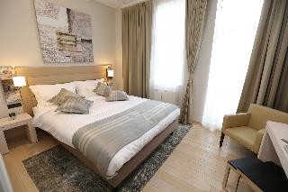 Zepter Hotel Belgrade, member of Zepter Hotels fotoÄŸrafÄ±