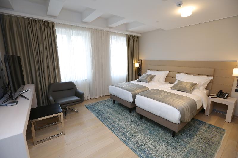 Zepter Hotel Belgrade, member of Zepter Hotels - Oda