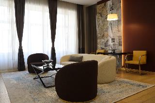 Zepter Hotel Belgrade, member of Zepter Hotels fotoÄŸrafÄ±